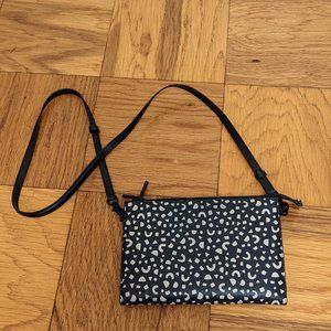 Dagne Dover Essentials Clutch Wallet - Block Party Print
